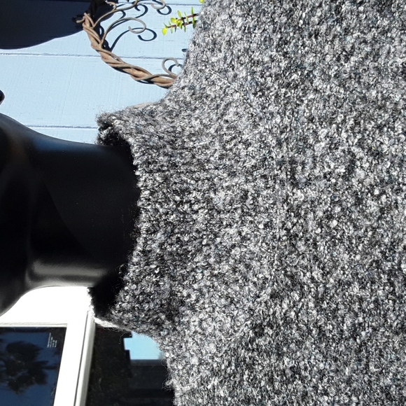 Marled heather sweater - Picture 2 of 4